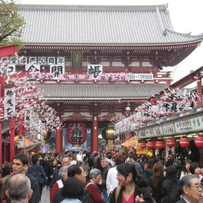Asakusa