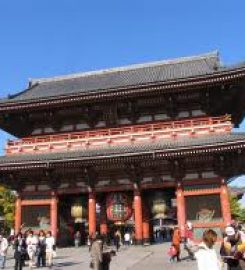 Asakusa