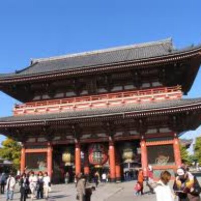 Asakusa