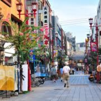 Asakusa