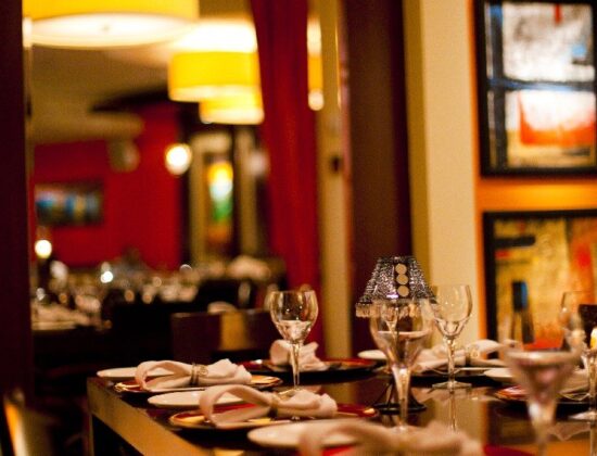 Asha’s Restaurants