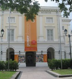 Asian Civilisations Museum