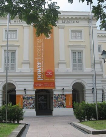 Asian Civilisations Museum