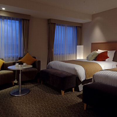 Hotel Associa Shizuoka