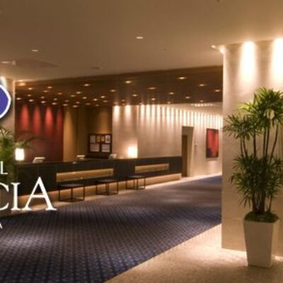 Hotel Associa Shizuoka