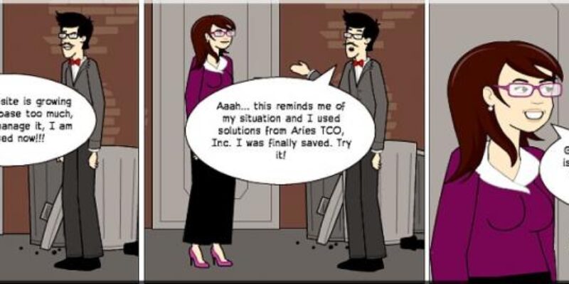 Aries TCO, Inc.