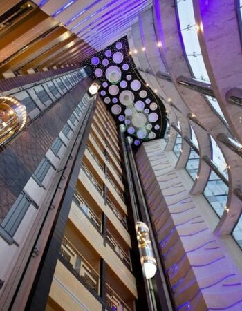 DoubleTree by Hilton Hotel and Residences Dubai Al Barsha