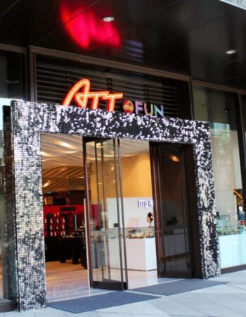 ATT 4 FUN