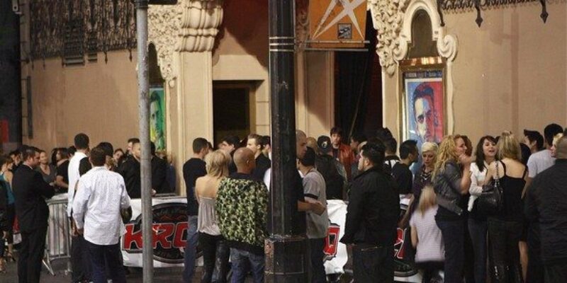 Avalon Club Hollywood