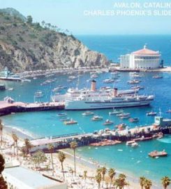 Catalina Island