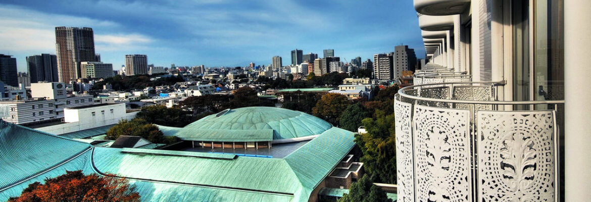Grand Prince Hotel New Takanawa