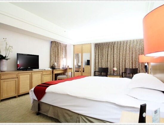 Azure Hotel