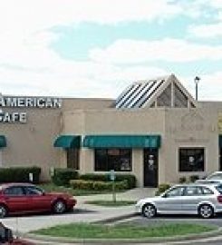 Sino American Cafe