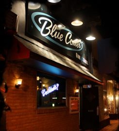Blue Comet Bar & Grille