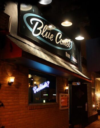 Blue Comet Bar & Grille