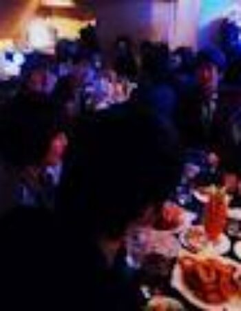 Blue Comet Bar & Grille