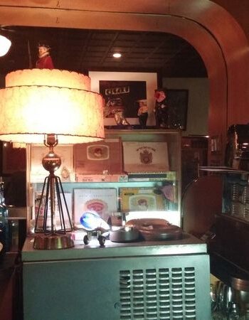 Blue Comet Bar & Grille