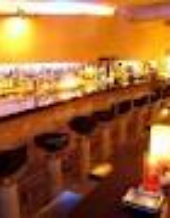Blue Comet Bar & Grille