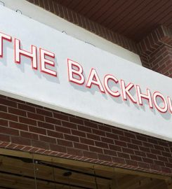 The Backhouse