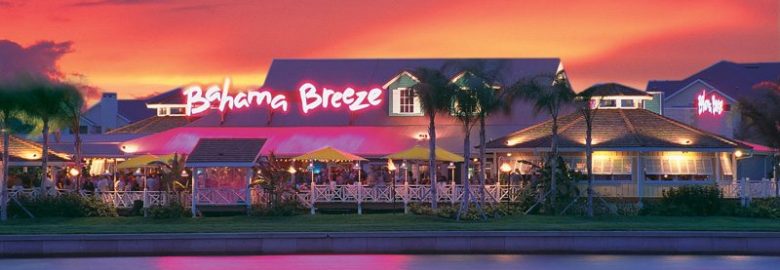 Bahama Breeze