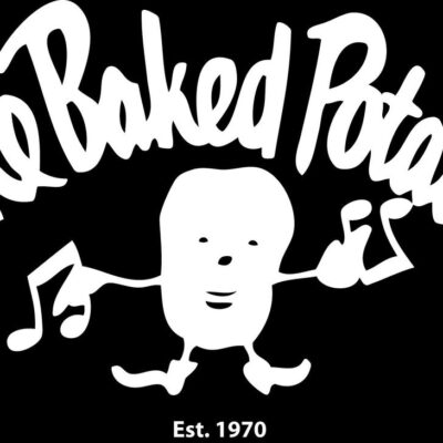 Baked Potato