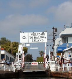 Balboa Island Ferry