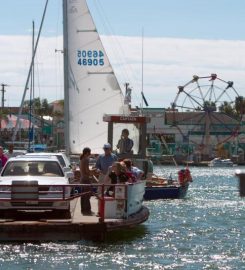 Balboa Island Ferry