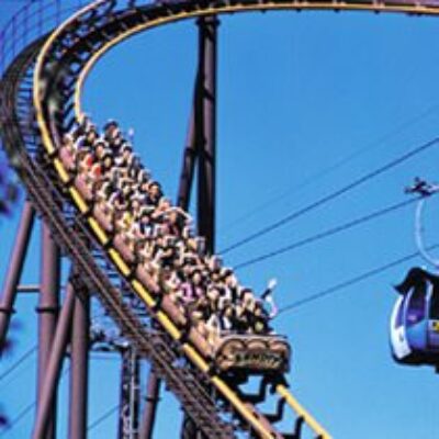 Yomiuri Land