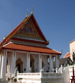 Bangkok National Museum