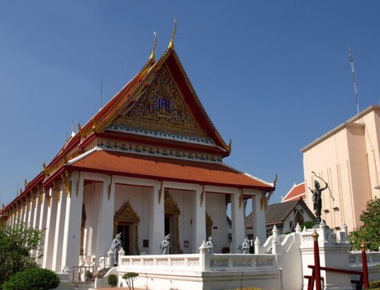 Bangkok National Museum