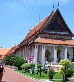 Bangkok National Museum