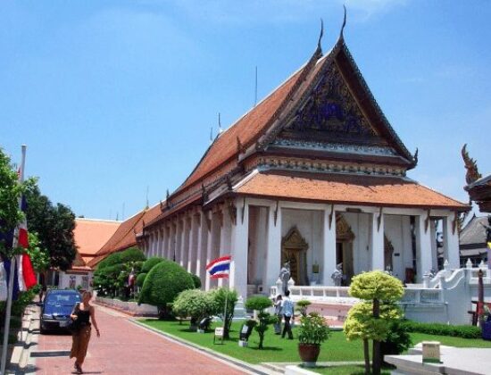Bangkok National Museum