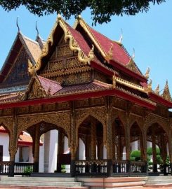 Bangkok National Museum