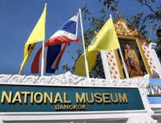 Bangkok National Museum