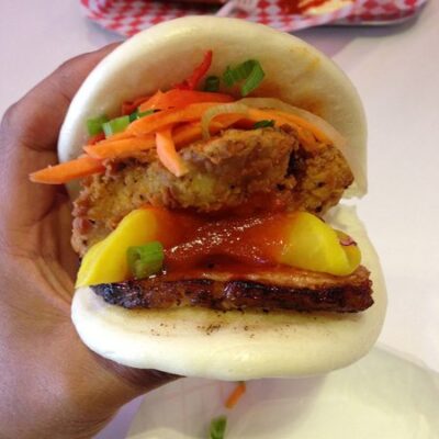 Banh Mi Boys