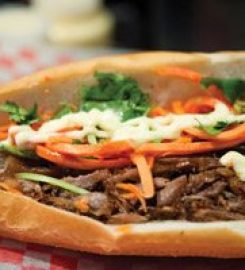 Banh Mi Boys