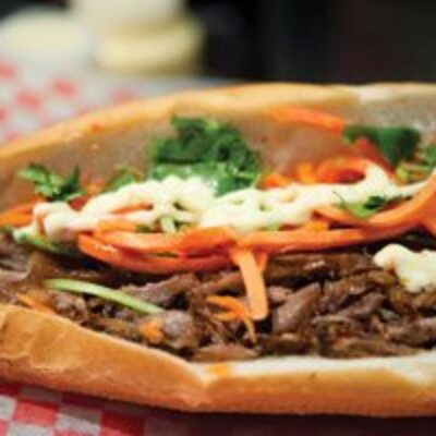 Banh Mi Boys