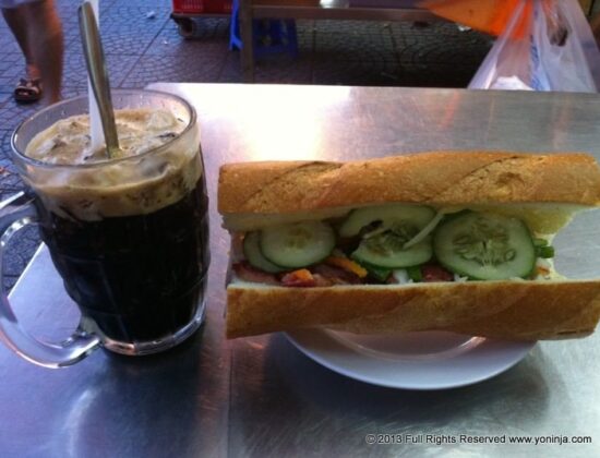 Banh Mi Nhu Lan