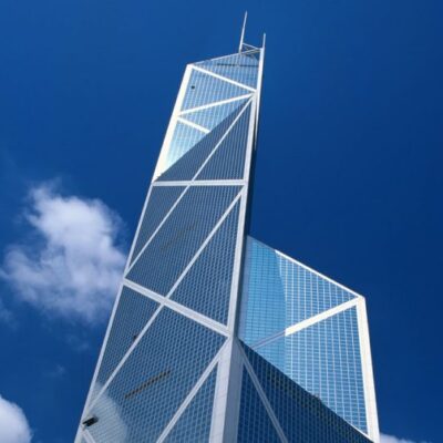 Bank of China Tower