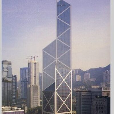 Bank of China Tower