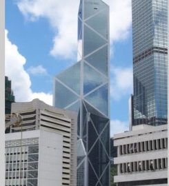 Bank of China Tower