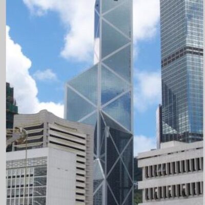 Bank of China Tower