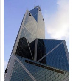Bank of China Tower
