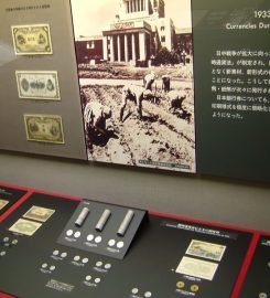 Bank of Japan Currency Museum