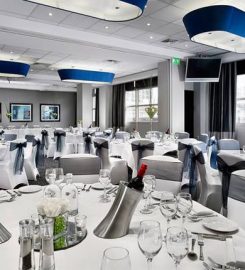 DoubleTree by Hilton Hotel London – Victoria