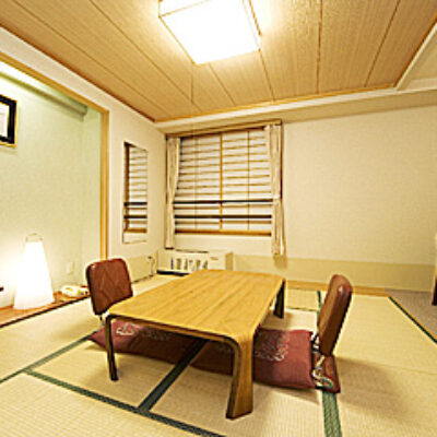 Hotel Banso
