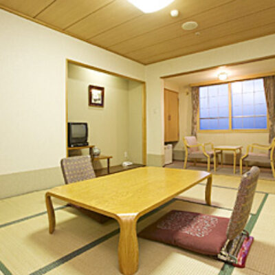 Hotel Banso