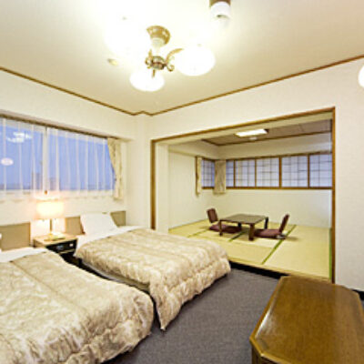 Hotel Banso