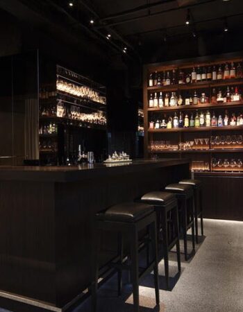 Restaurant Omae XEX