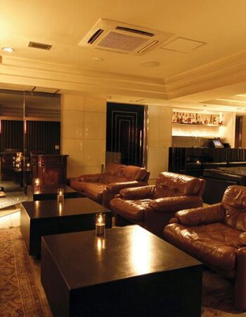 Restaurant Omae XEX